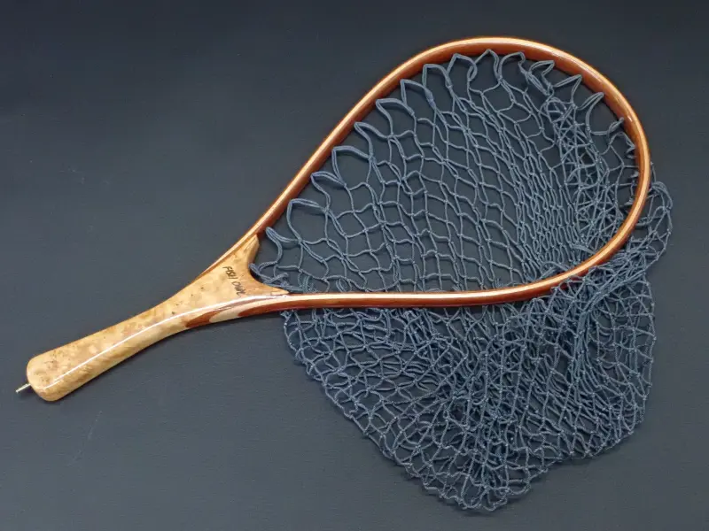 【フィッシュアウル】 ストレートネット S300 1172 中古