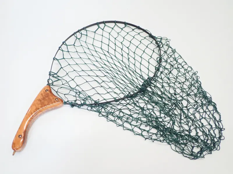 インスタネット タイガーメープル 本流用 中古