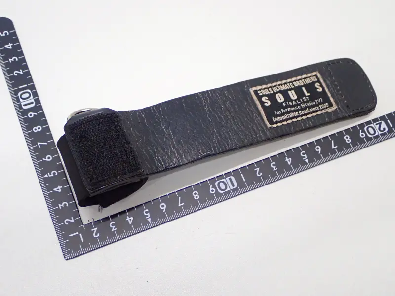 【ソウルズ】 ネットテンダー タイプ2 ブラック 中古