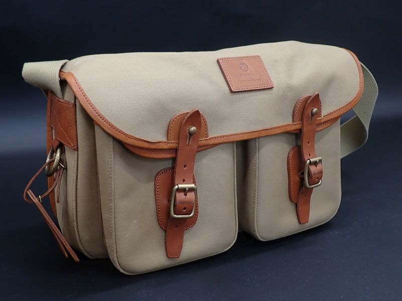 【ハーディー】 コンパクトバック ジャパンリミテッド 中古