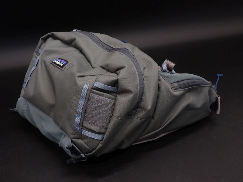 【パタゴニア】 ステルスヒップパック 中古