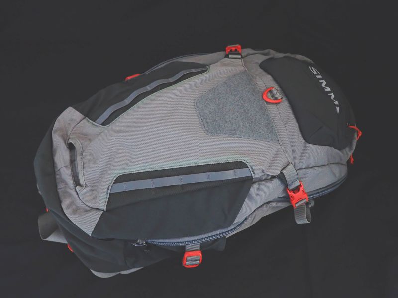 【シムス】 FS バックパック 中古