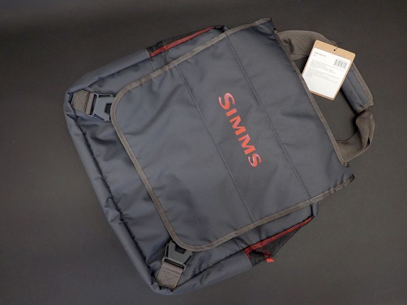 【シムス】 リバーテック ウェーダートート 中古