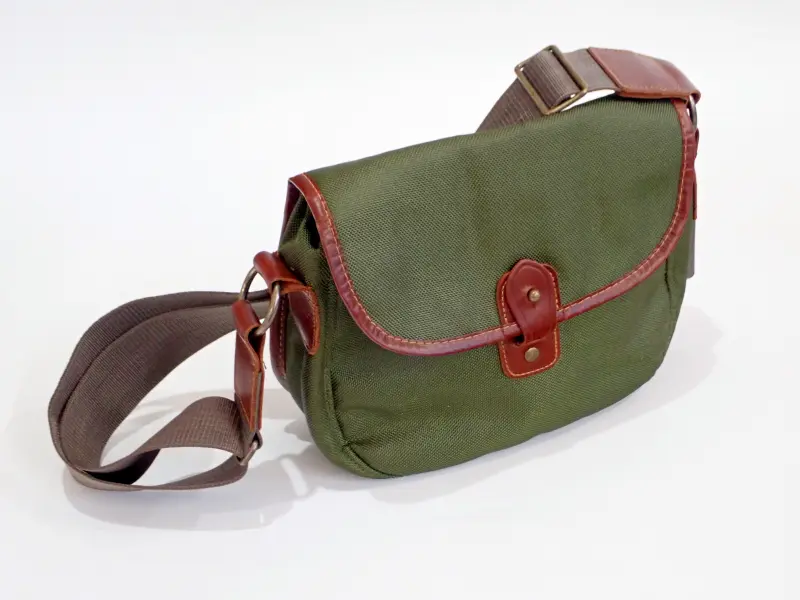 【リトルプレゼンツ】 ゲームバッグII B-09 中古