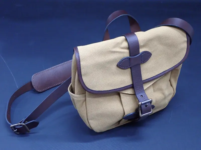 【フィルソン】 スモールフィールドバッグ 中古