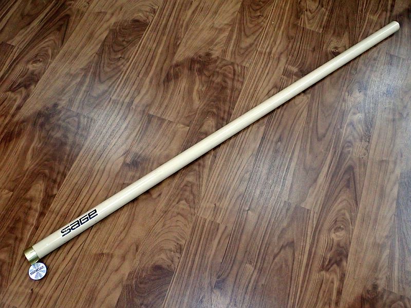 【セージ】 GFL6100RPL用ロッドケース 中古