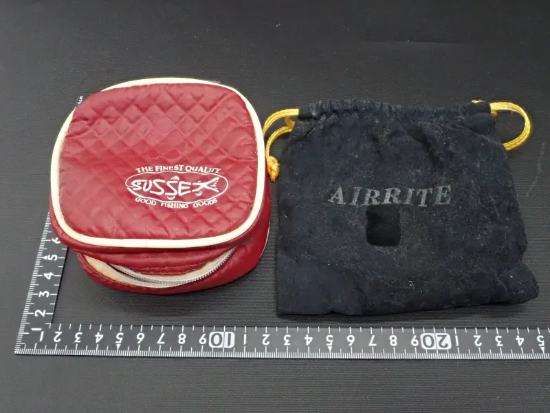 杜の家ブルック通販中古/フィッシングギア(中古)/タックルケース関連
