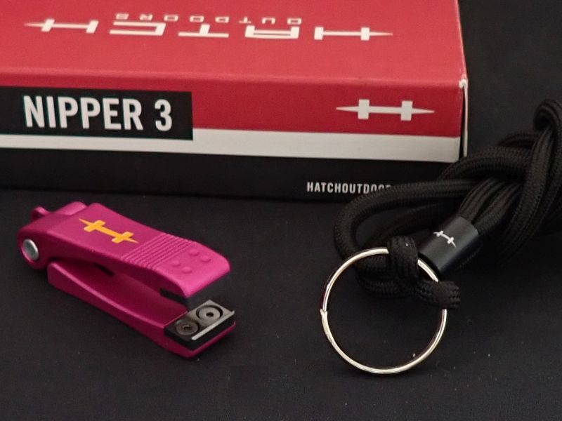 【ハッチ】 ニッパー3　Endless Summer  中古