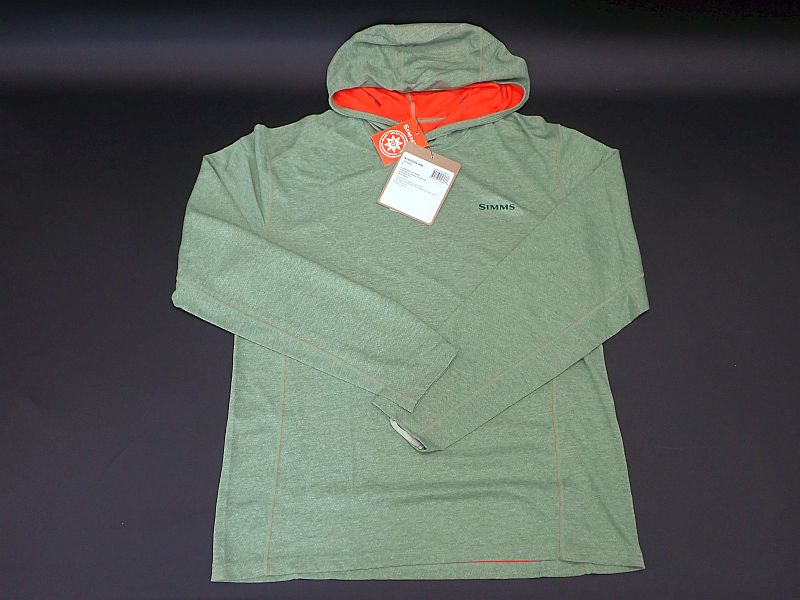 【シムス】 バグストッパーフーディー FH S 中古