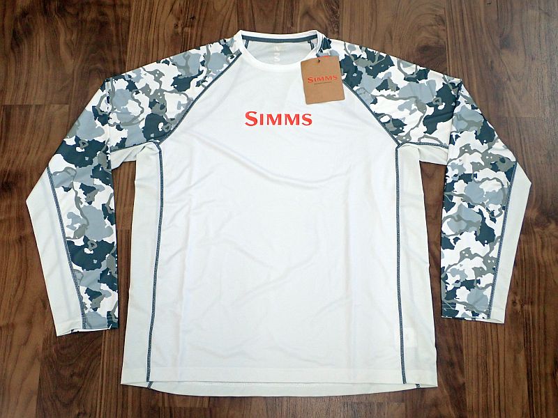 【シムス】 チャレンジャーソーラークルー W/RCC XL 中古