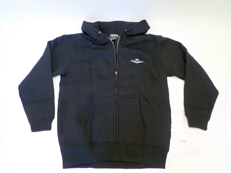 【ソウルズ】 SOULSパーカー限定モデル ロゴ ブラック XL 中古