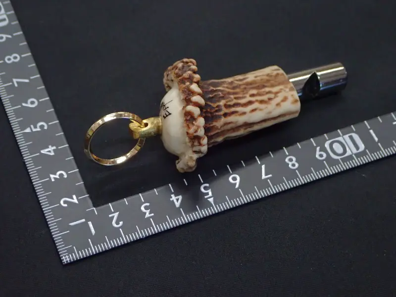 【K.blood.package】 スタッグホイッスル 078 中古