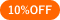 10%OFF